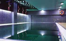 Silken Monumental Naranco